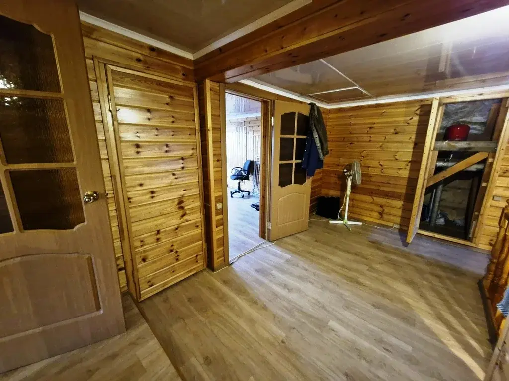 Дом в поселке Белоомут - Фото 21