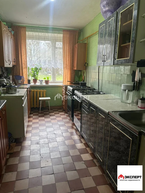 3 комнаты, ул. 1 Мая - Фото 9