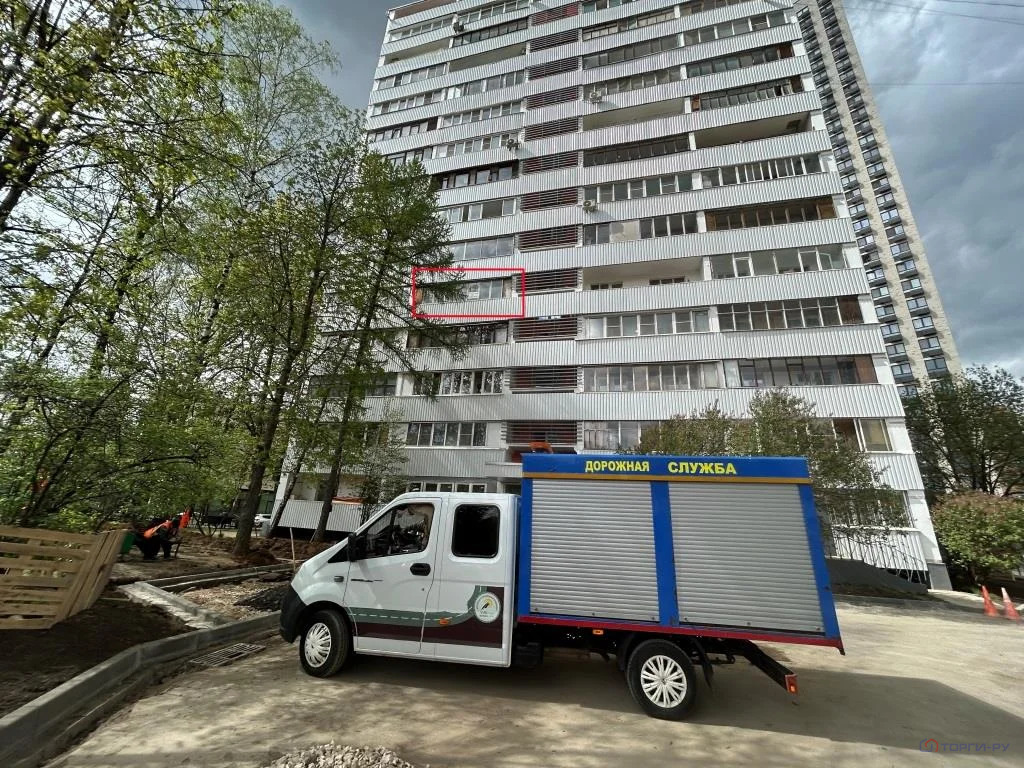 Продажа квартиры, ул. Академика Павлова - Фото 0