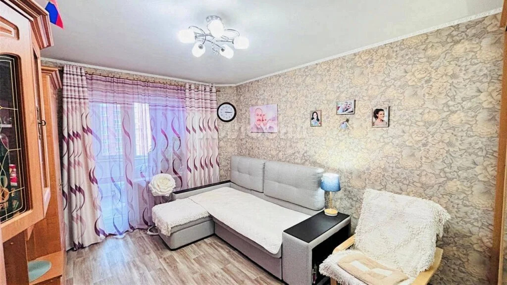 Продажа квартиры, Новосибирск, ул. Ключ-Камышенское плато - Фото 40