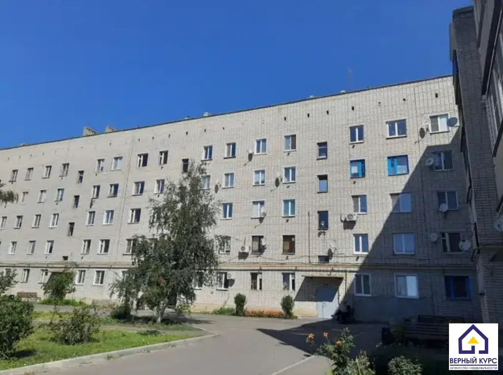 Продажа 3к. квартиры - Фото 2