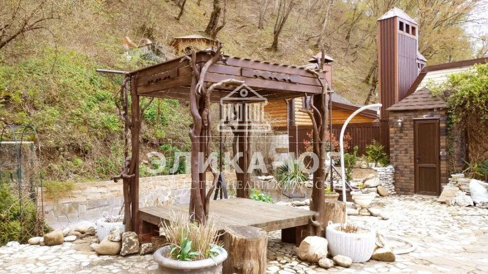 Продажа дома, Ольгинка, Туапсинский район, Заречный кв-л. - Фото 54