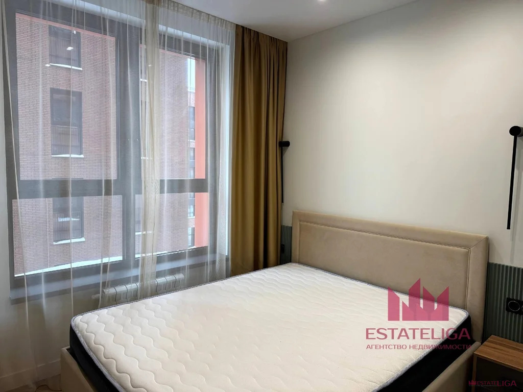 Аренда квартиры, улица Архитектора Щусева - Фото 4