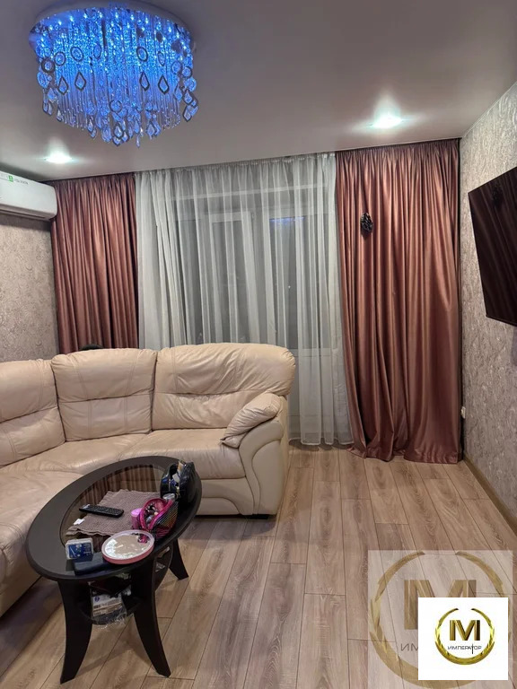 Продажа 3-х к.кв., Подольск, ул.Циолковского, д.10/6 - Фото 31