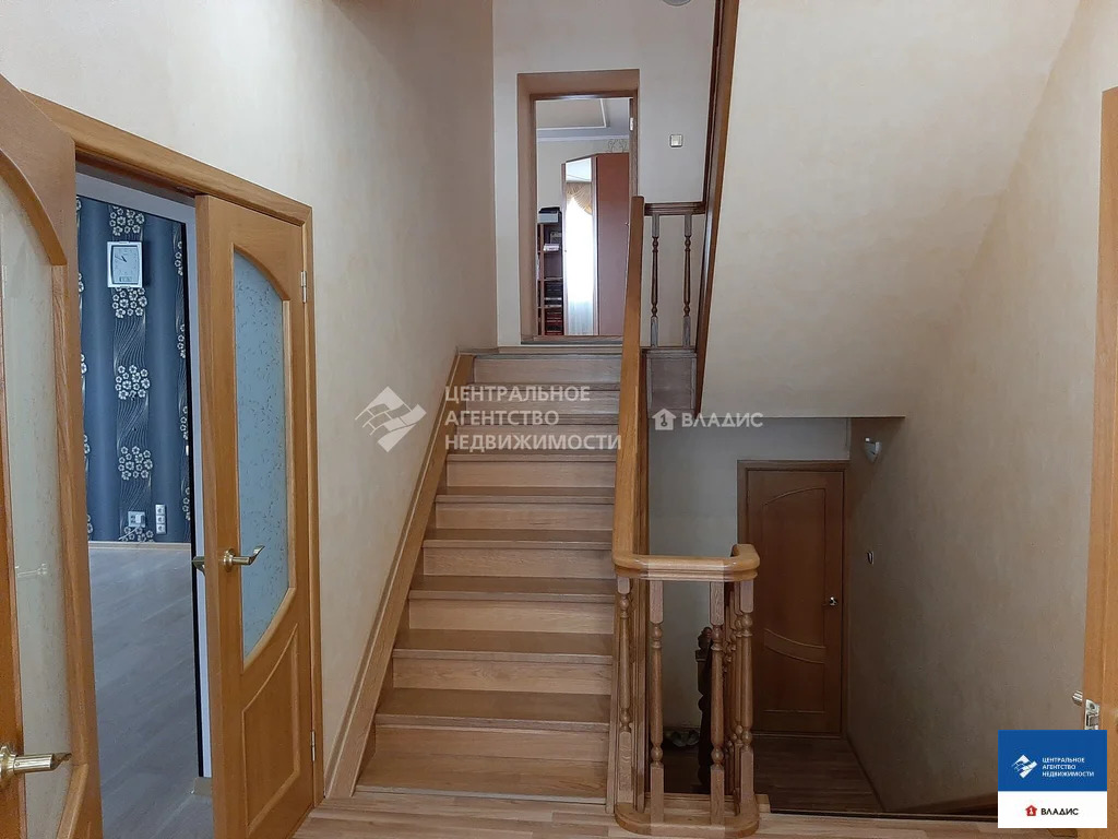 Продажа дома, Рязань, ул. Ленинского Комсомола - Фото 16