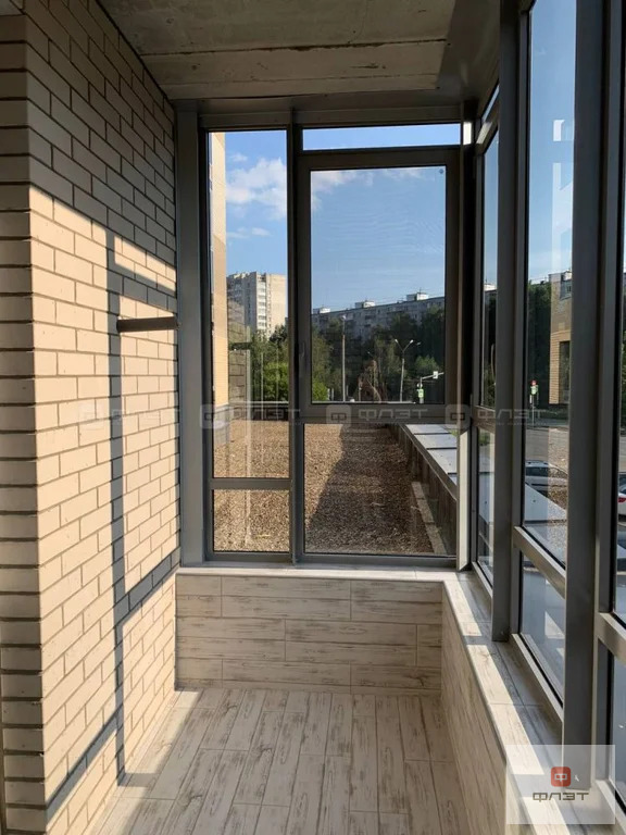 Аренда квартиры, Казань, ул. Братьев Касимовых д.35 - Фото 10