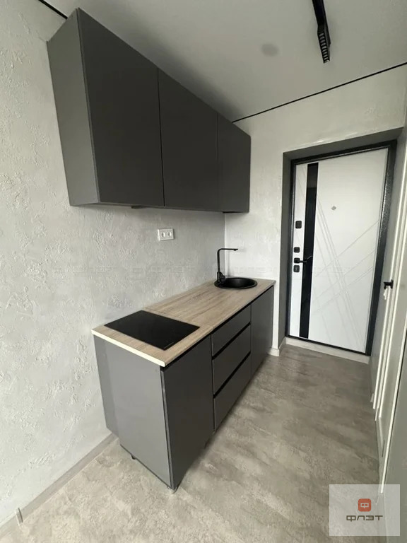 Продажа квартиры, Казань, ул. Гаражная 2-я - Фото 1