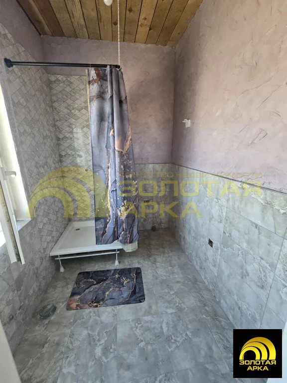 Продажа дома, Голубицкая, Темрюкский район, Сиреневая улица - Фото 7