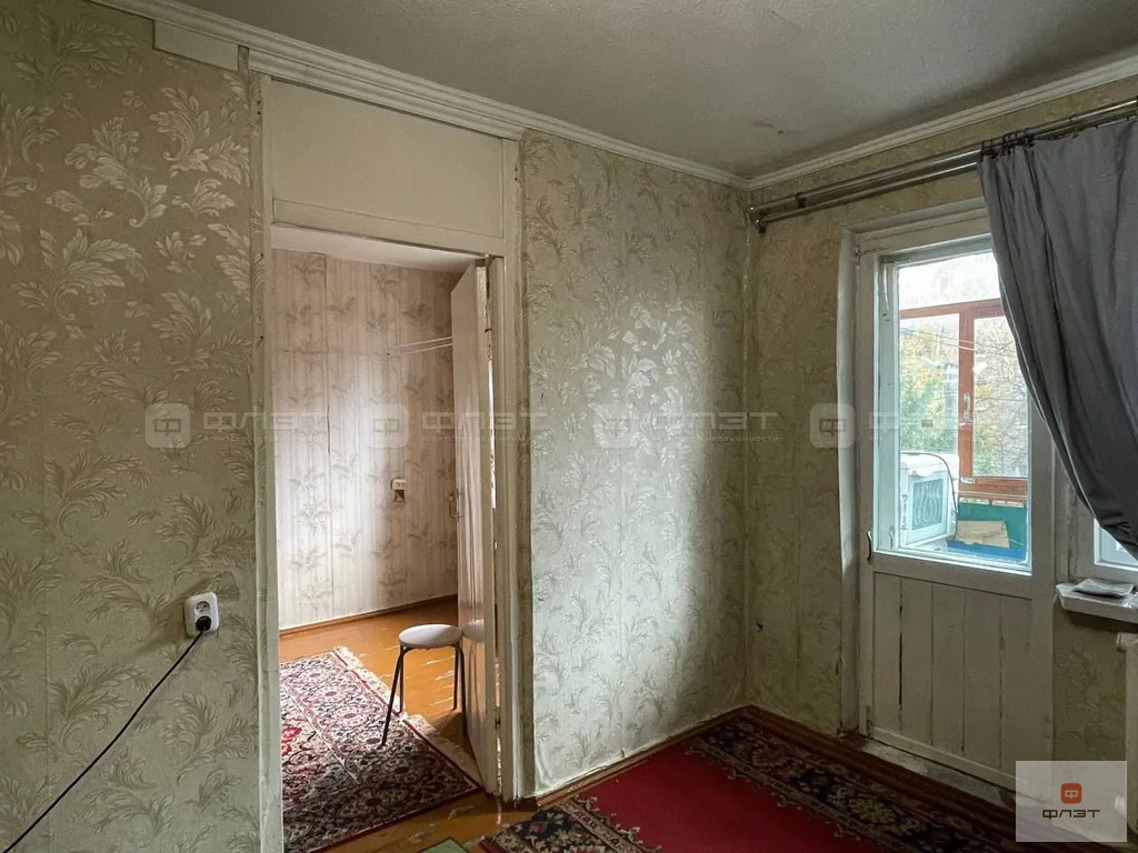Продажа квартиры, Казань, ул. Гудованцева - Фото 4