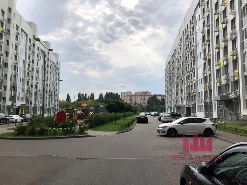 Продажа квартиры, Люберцы, Люберецкий район, улица Юности - Фото 14