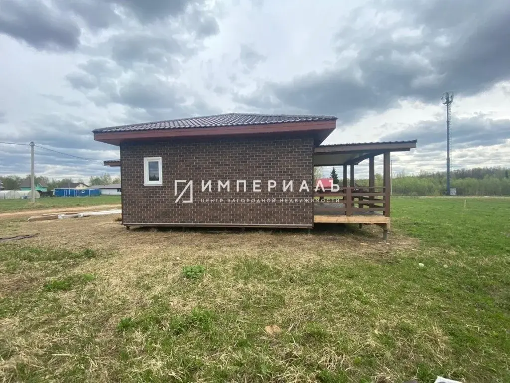 Продаётся тёплый дом в СНТ Трубицино Малоярославецкого района - Фото 7