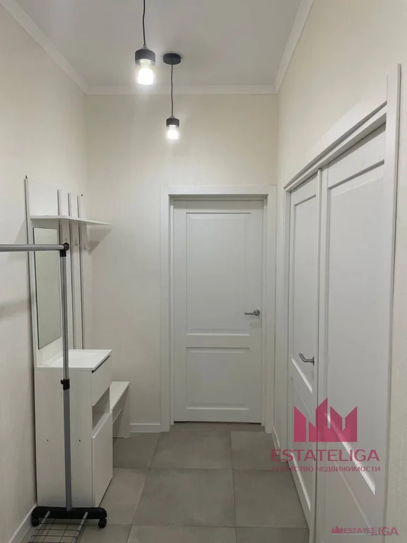 Аренда квартиры, ул. Берзарина - Фото 1