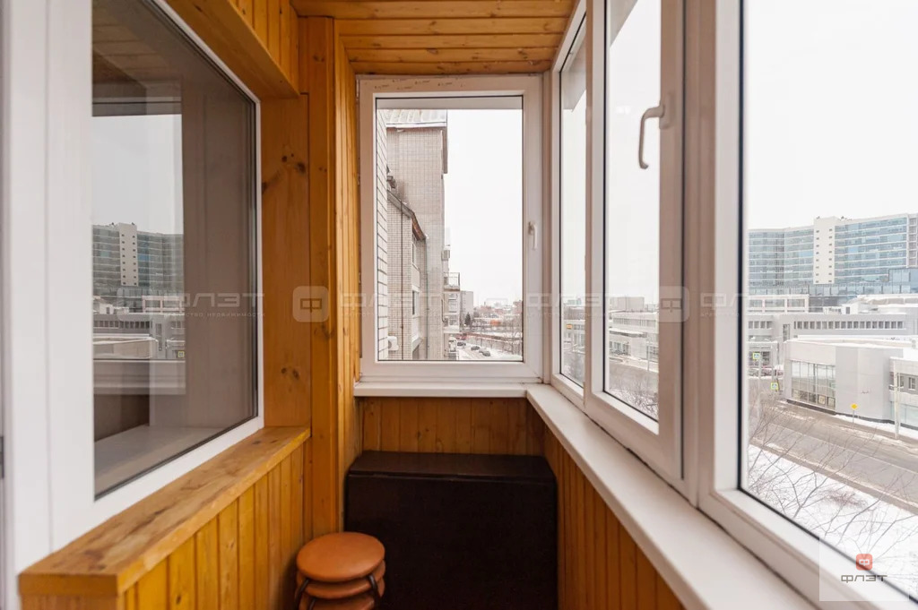 Продажа квартиры, Казань, ул. Туфана Миннуллина - Фото 5