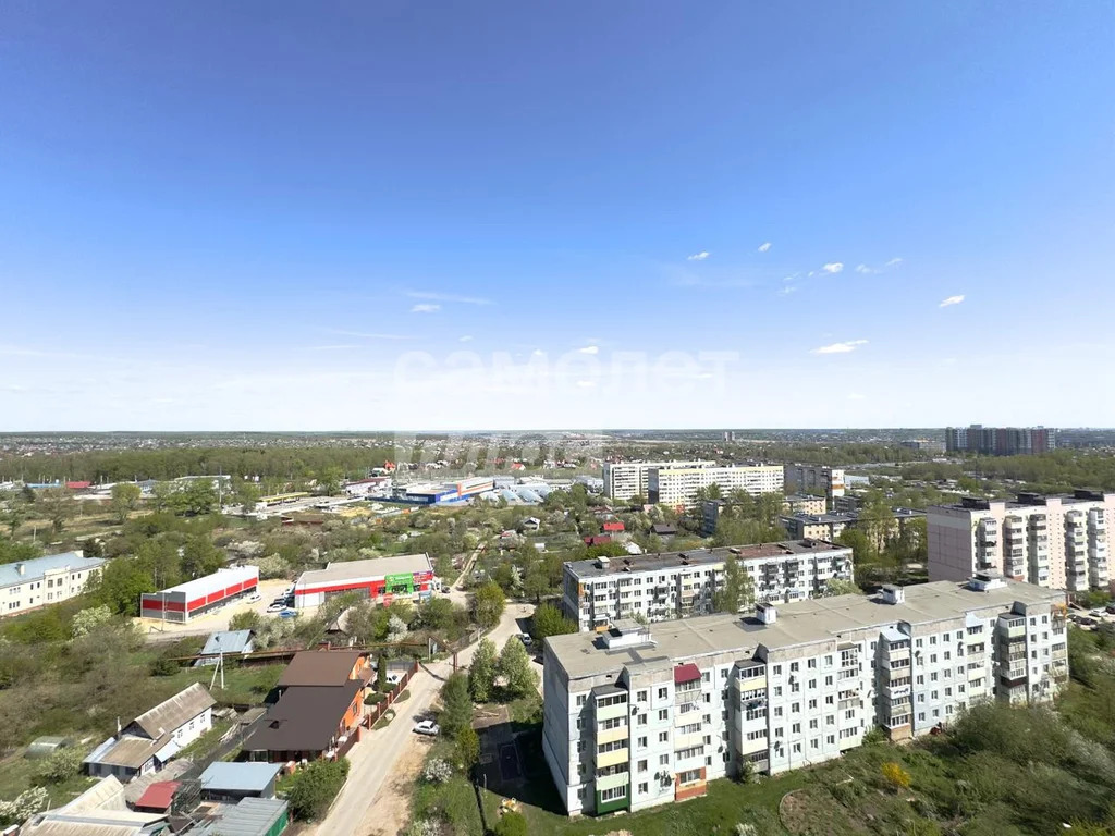 Продажа квартиры, Горелки, Гарнизонный проезд - Фото 14