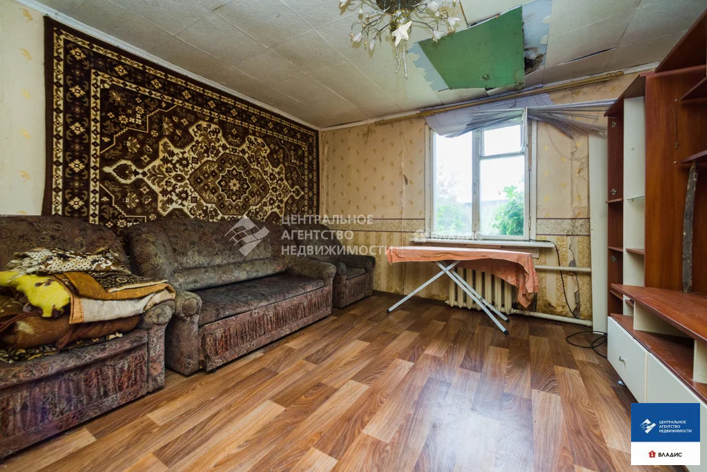 Продажа квартиры, Рыбное, Рыбновский район, ул. Интернациональная - Фото 5