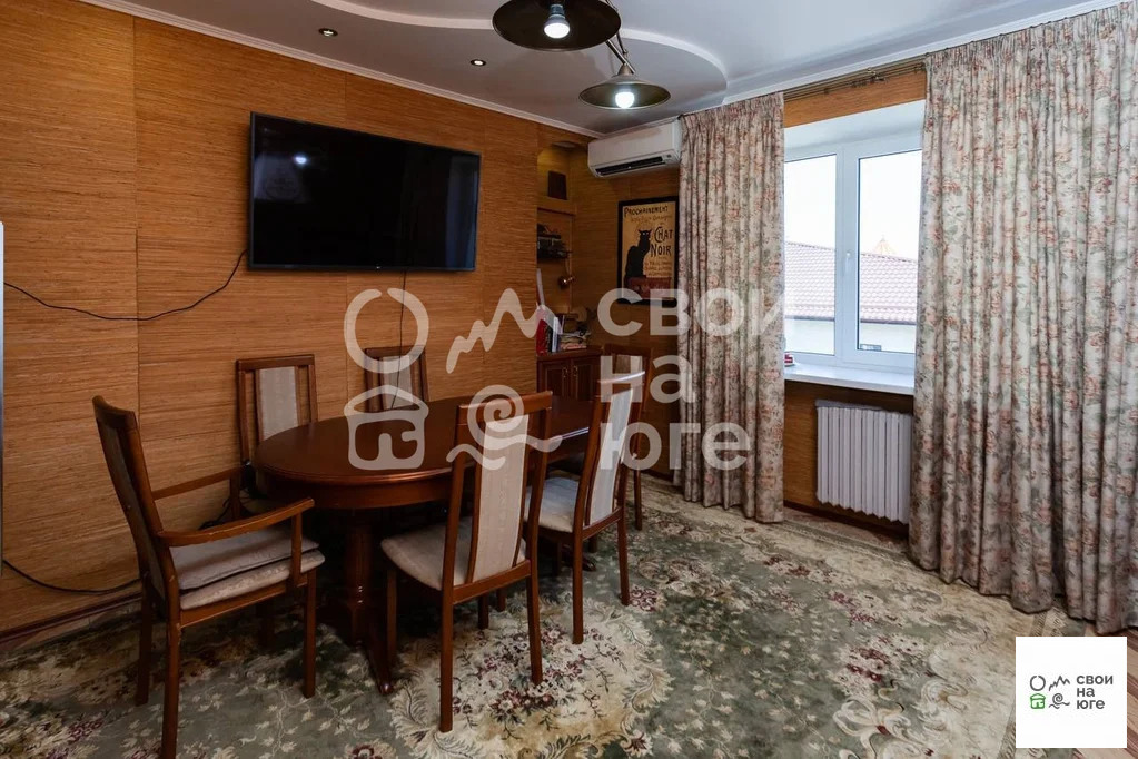 Продажа квартиры, Краснодар, им. Академика Пустовойта ул. - Фото 3