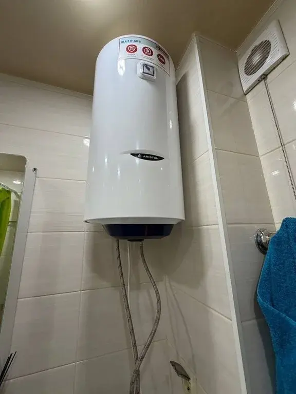 Квартира на длительный срок - Фото 5