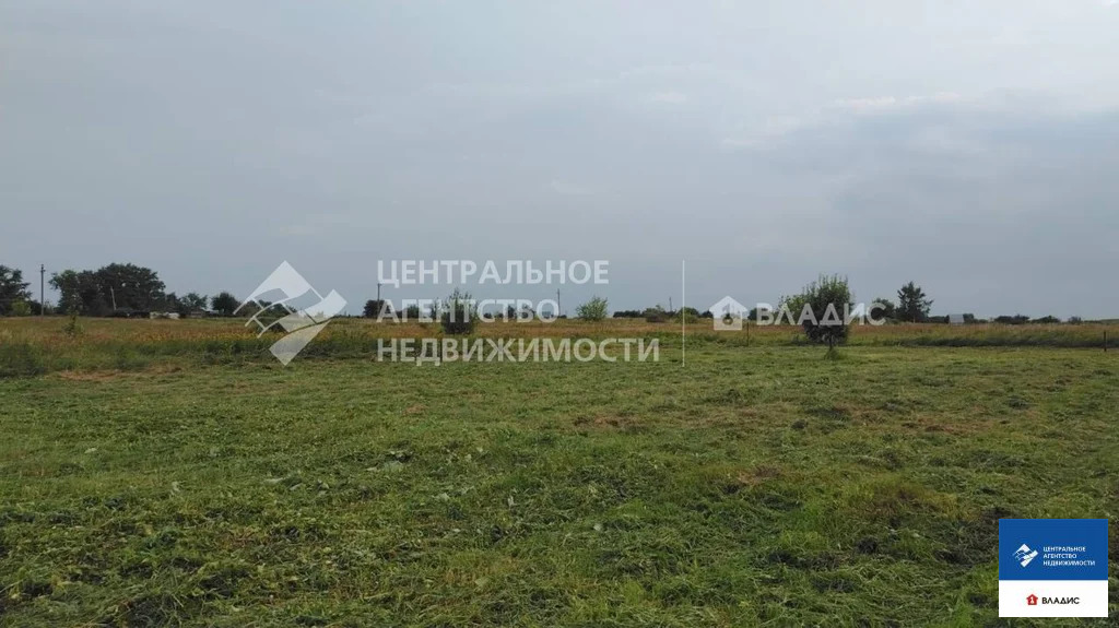Продажа участка, Елино, Захаровский район - Фото 4