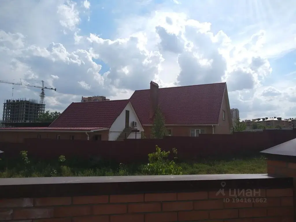 Продажа дом с уч. ул. Венеры, Ростовская область, Аксайский район, ... - Фото 17