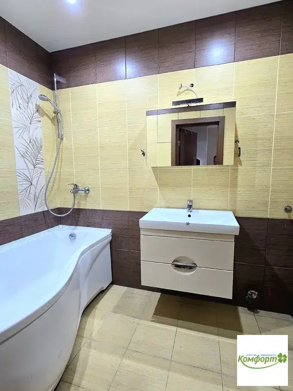 Продается 2 комнатная квартира в г. Раменское, ул. Дергаевская, д. 18 - Фото 6