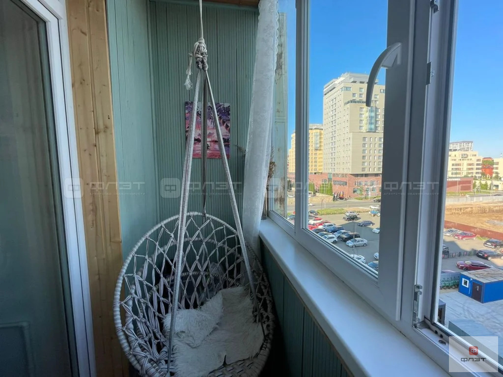 Продажа квартиры, Казань, ул. Туфана Миннуллина - Фото 45