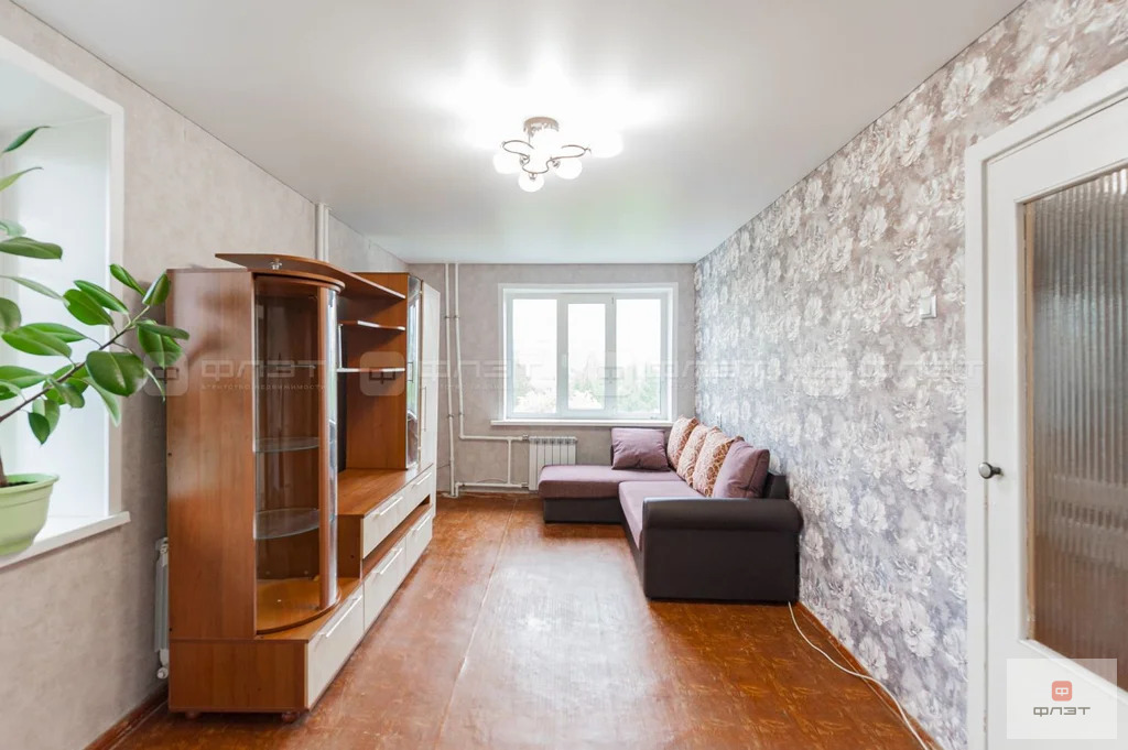 Продажа квартиры, Казань, ул. Рихарда Зорге - Фото 1