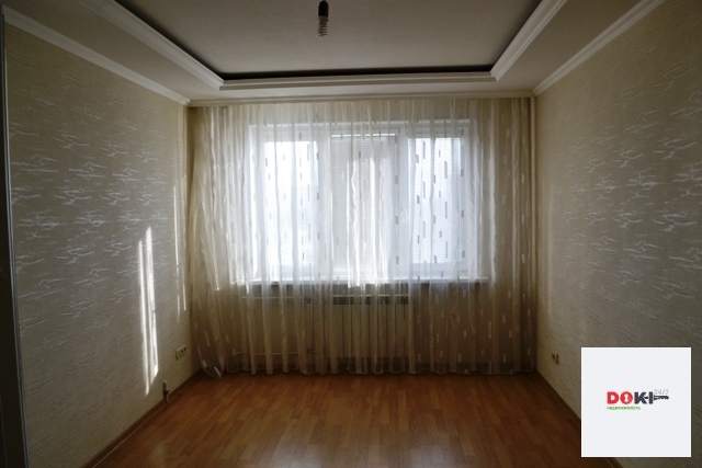 Двухкомнатная квартира в городе Егорьевск, 5 микрорайон - Фото 4