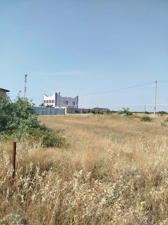 Продажа участка, Севастополь, территория СТ Бельбек-1 - Фото 5
