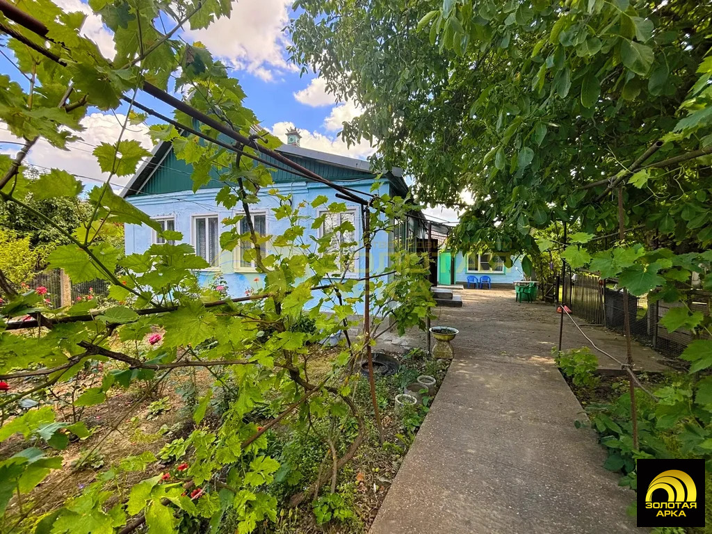 Продажа дома, Екатериновский, Абинский район, ул. Фрунзе - Фото 2
