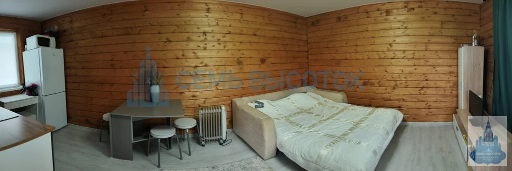 Продажа дома, Домодедово, Домодедово г. о., 38 - Фото 19