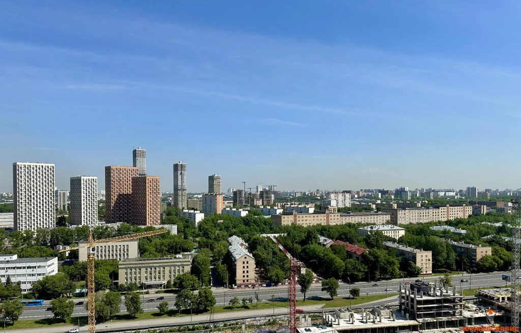 Продажа квартиры, м. Нижегородская, Рязанский пр-кт. - Фото 17