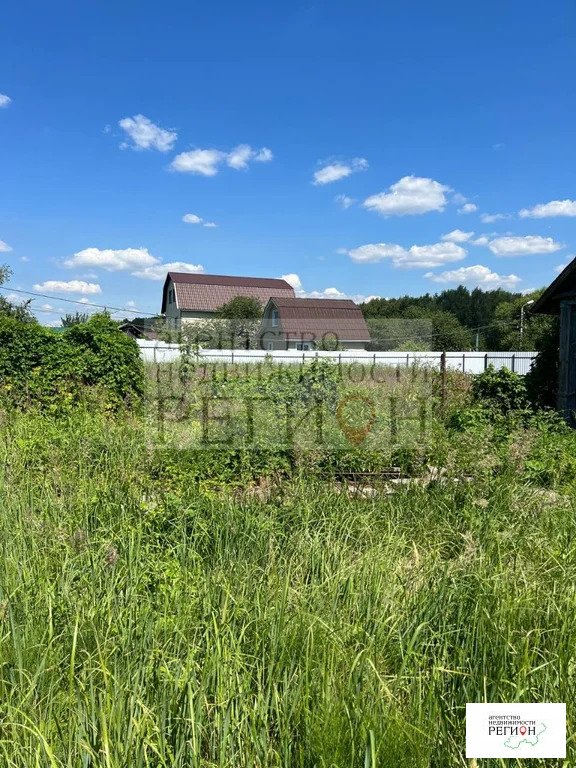 Продажа участка, Наро-Фоминск, Наро-Фоминский район, ул. Колхозная - Фото 6