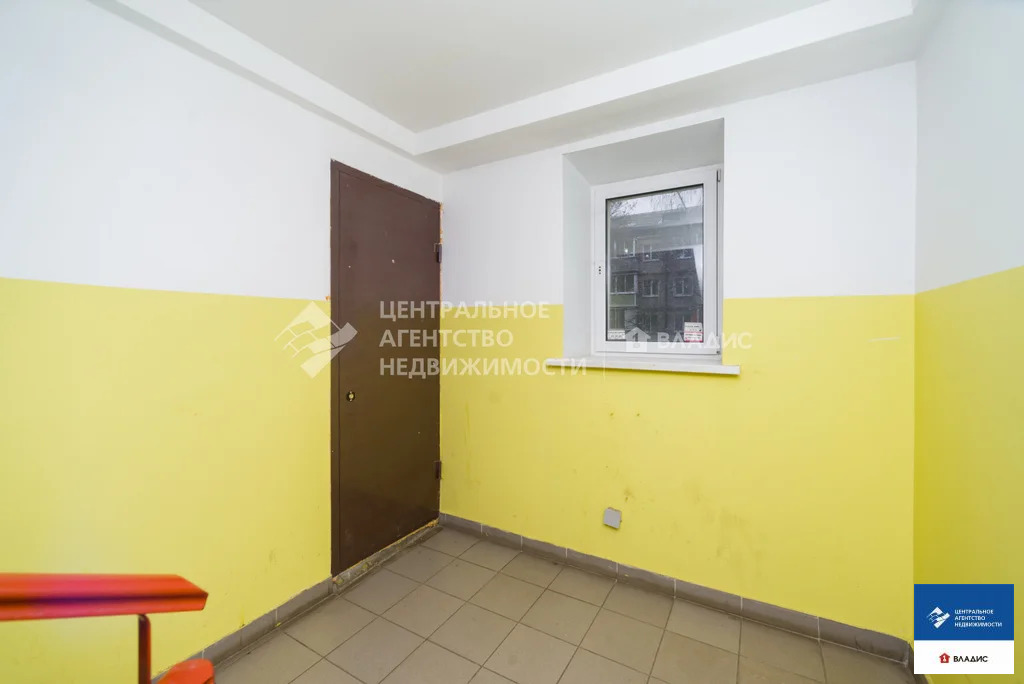 Продажа квартиры, Рязань, ул. Молодцова - Фото 20