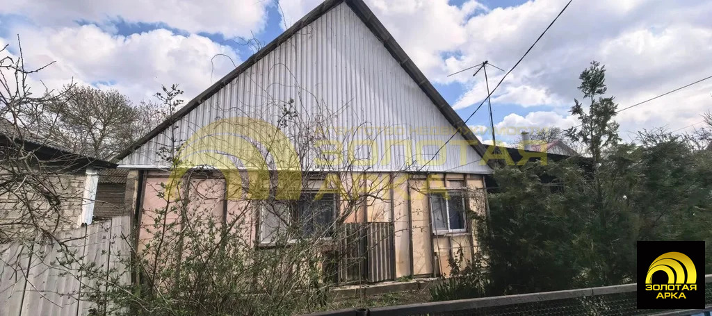 Продажа дома, Адагум, Крымский район, ул. Советская - Фото 2