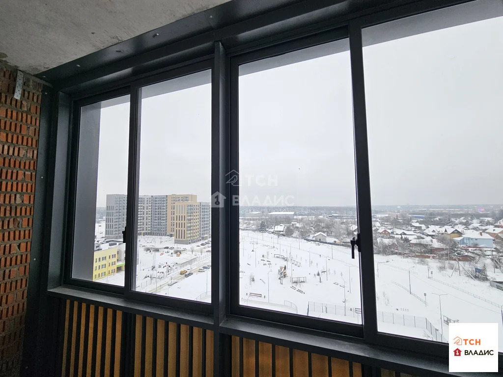 Продажа квартиры, Пушкино, Воскресенский район, улица Антона Ветчинова - Фото 13