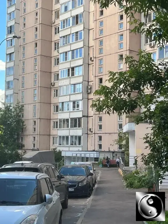 Аренда однокомнатной квартиры 41.0м ул. Гришина, 2К1, Москва, ЗАО, р-н - Фото 8