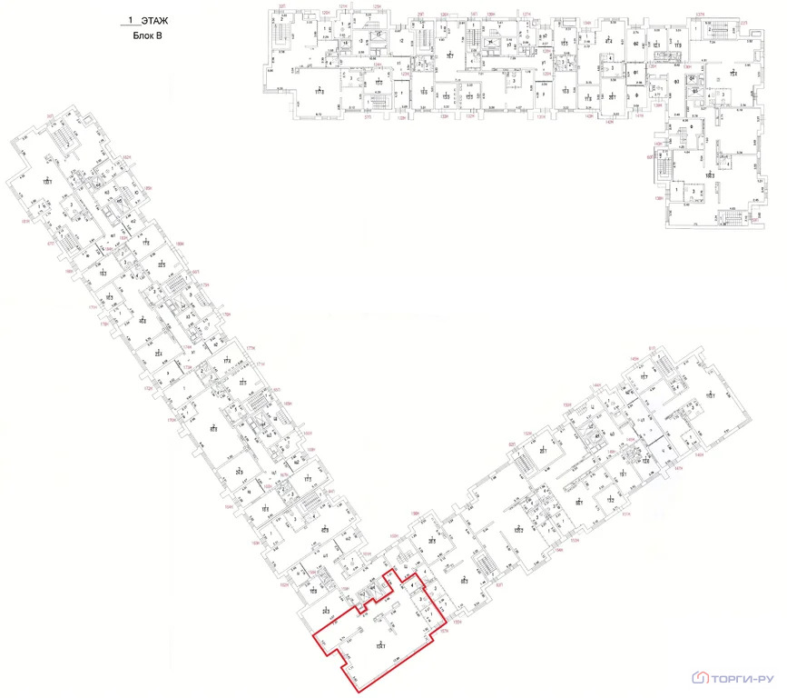 Продажа торгового помещения, ул. Родниковая - Фото 5