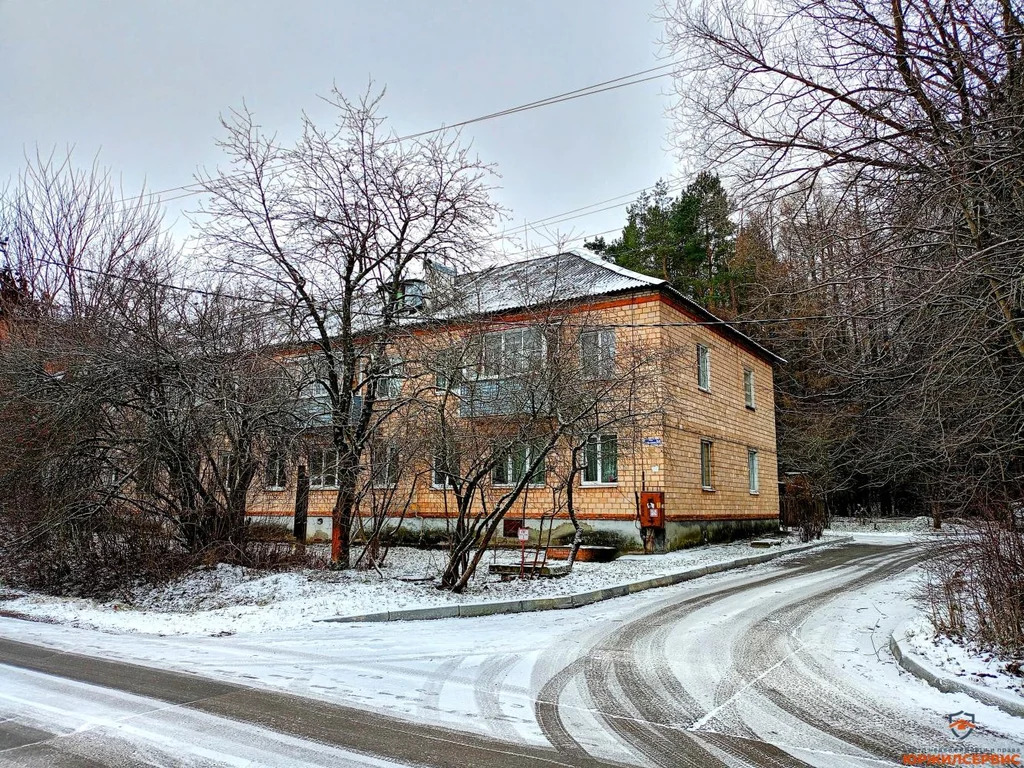 Продажа квартиры, Домодедово, Домодедово г. о., улица 2-я Московская - Фото 16