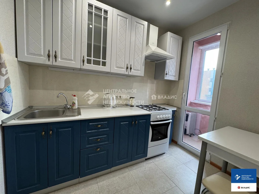 Аренда квартиры, Рязань - Фото 11