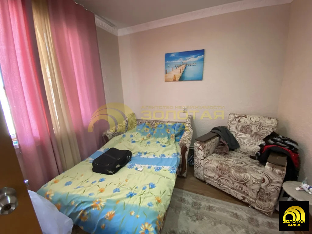 Продажа дома, Голубицкая, Темрюкский район - Фото 25