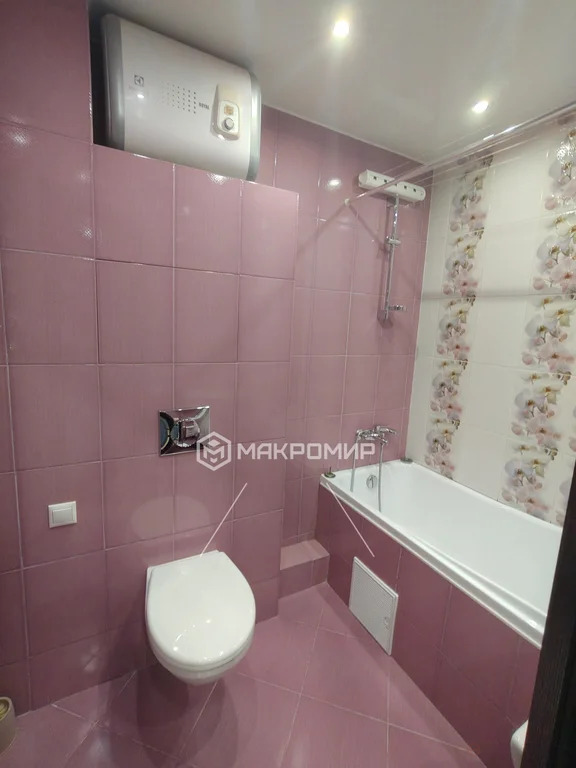 Продажа квартиры, Кудрово, Всеволожский район, Европейский проспект - Фото 13