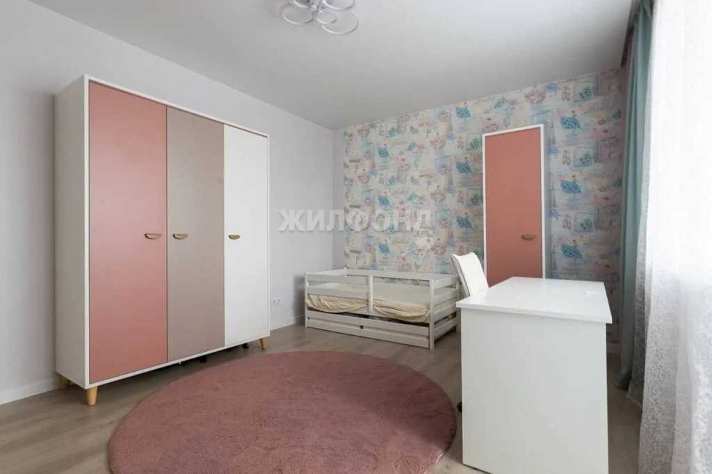 Продажа квартиры, Новосибирск, Менделеева пер. - Фото 8