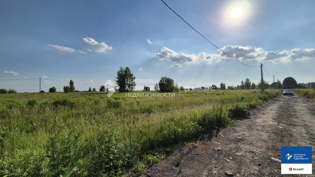 Продажа участка, Рязанский район - Фото 3
