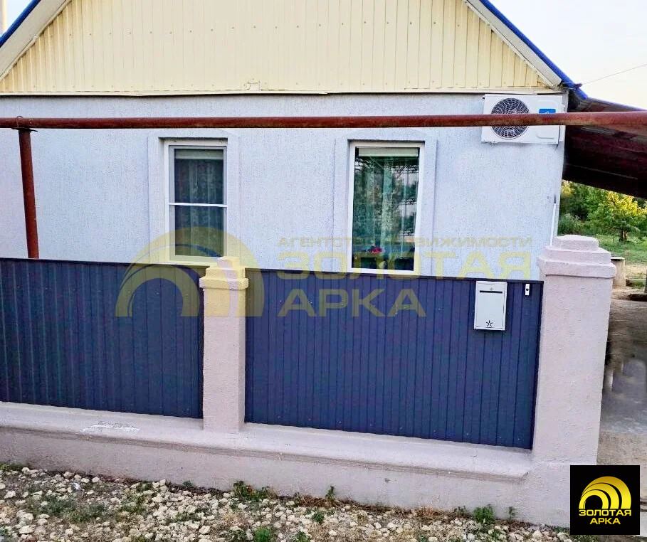 Продажа дома, Старотитаровская, Темрюкский район, Ильича пер. - Фото 18