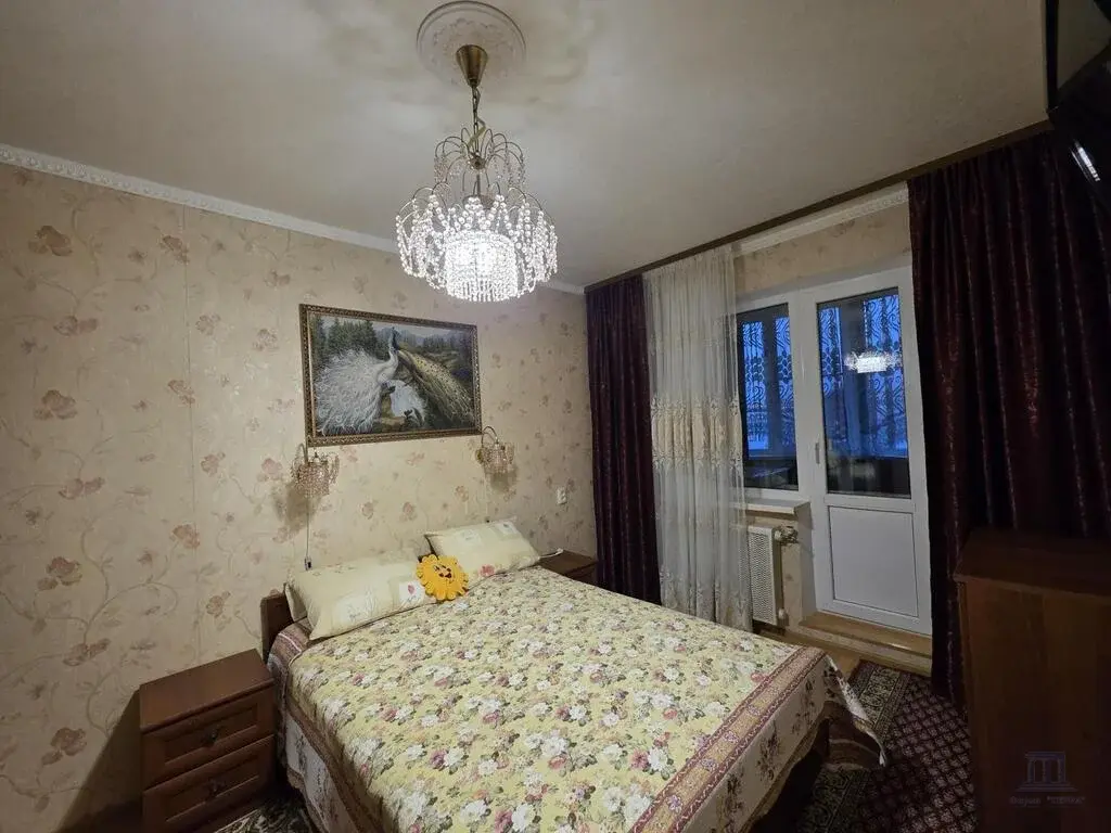 Продаю 2 к квартиру в Ростове-на-Дону СЖМ Комарова Королева школа №100 - Фото 9