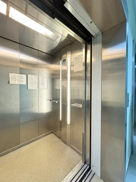 Продажа 3х к.кв. на Малой Черкизовской улице, монолитно-кирпичный дом - Фото 4