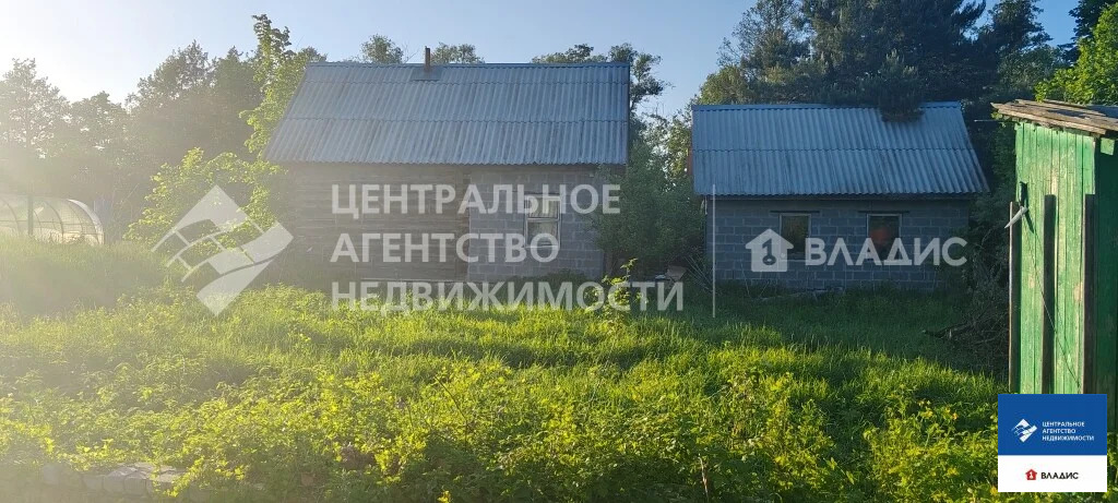 Продажа дома, Шакино, Клепиковский район - Фото 5