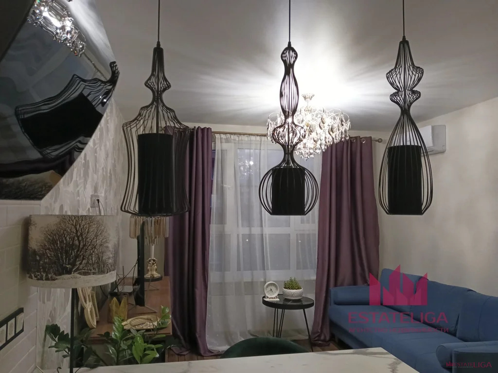Продажа квартиры, Лопатино, Ленинский район, Сухановская улица - Фото 1
