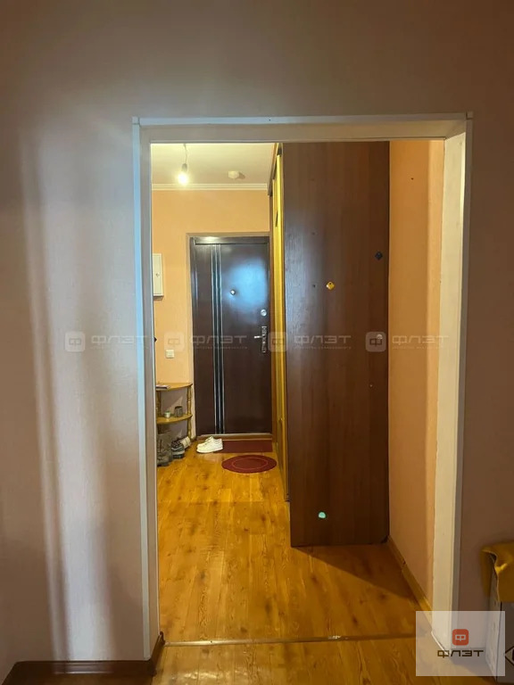 Продажа квартиры, Казань, ул. Ноксинский Спуск - Фото 7