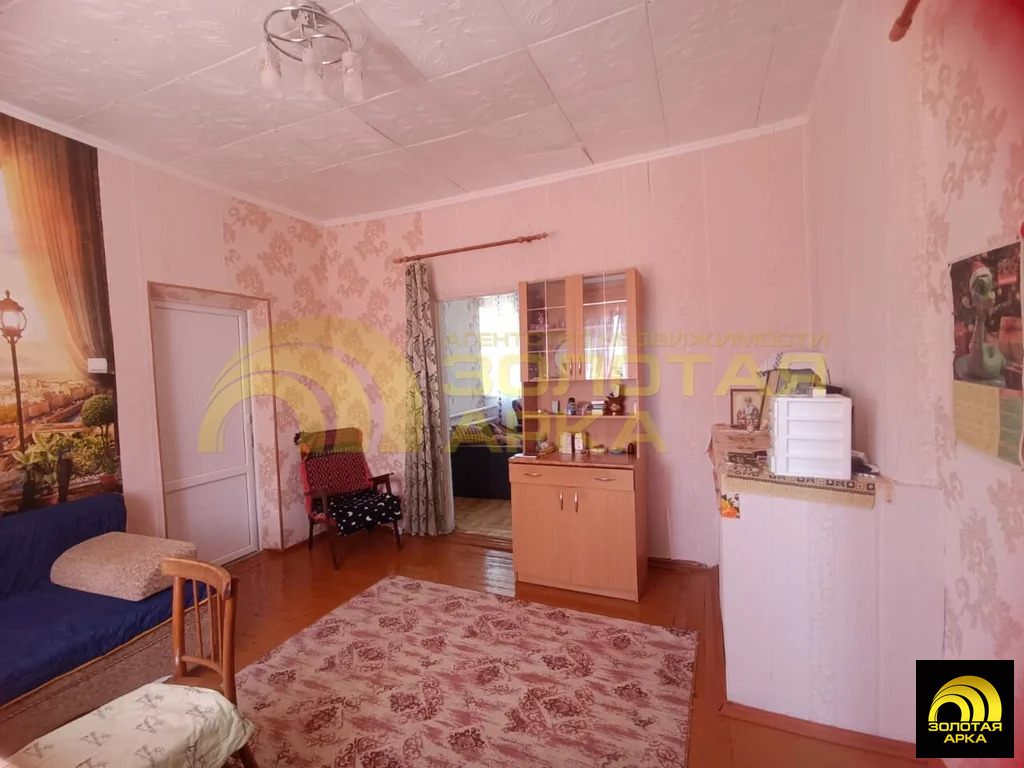 Продажа дома, Федоровская, Абинский район, ул. Первомайская - Фото 9